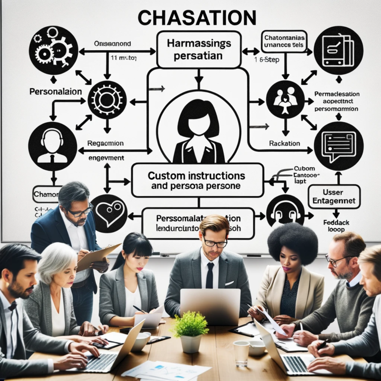 Strategies to Harness ChatGPT’s Custom Instructions Personas
