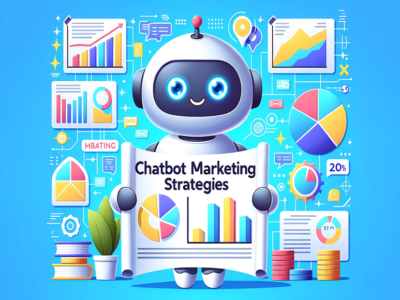 Mastering Chatbot Marketing with ChatGPT