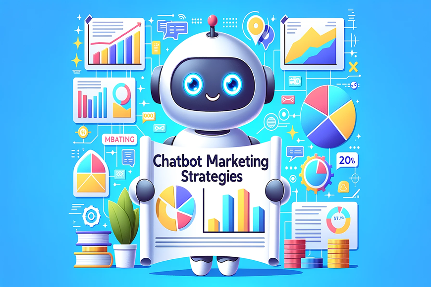 Chatbot Marketing Strategies