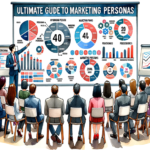 Ultimate Guide to Marketing Personas and 40 Key Positions