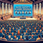 Master ChatGPT’s Academic Personas: 80 Positions