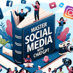 Master Social Media with ChatGPT: Ultimate Course