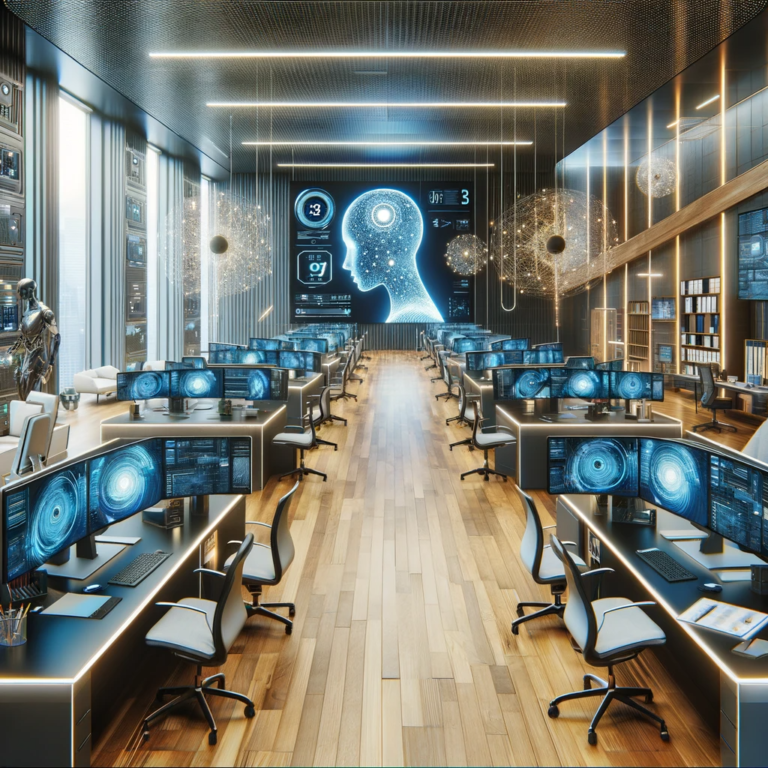 Sam Altman’s Return as OpenAI CEO: Strategic Shifts Ahead