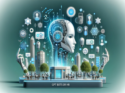 Master HR Professionals GPT Bots Course