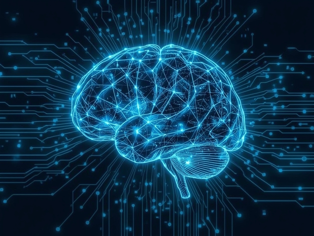 AI-generated illustration: OpenAI Introduces GPT-5.4 Turbo