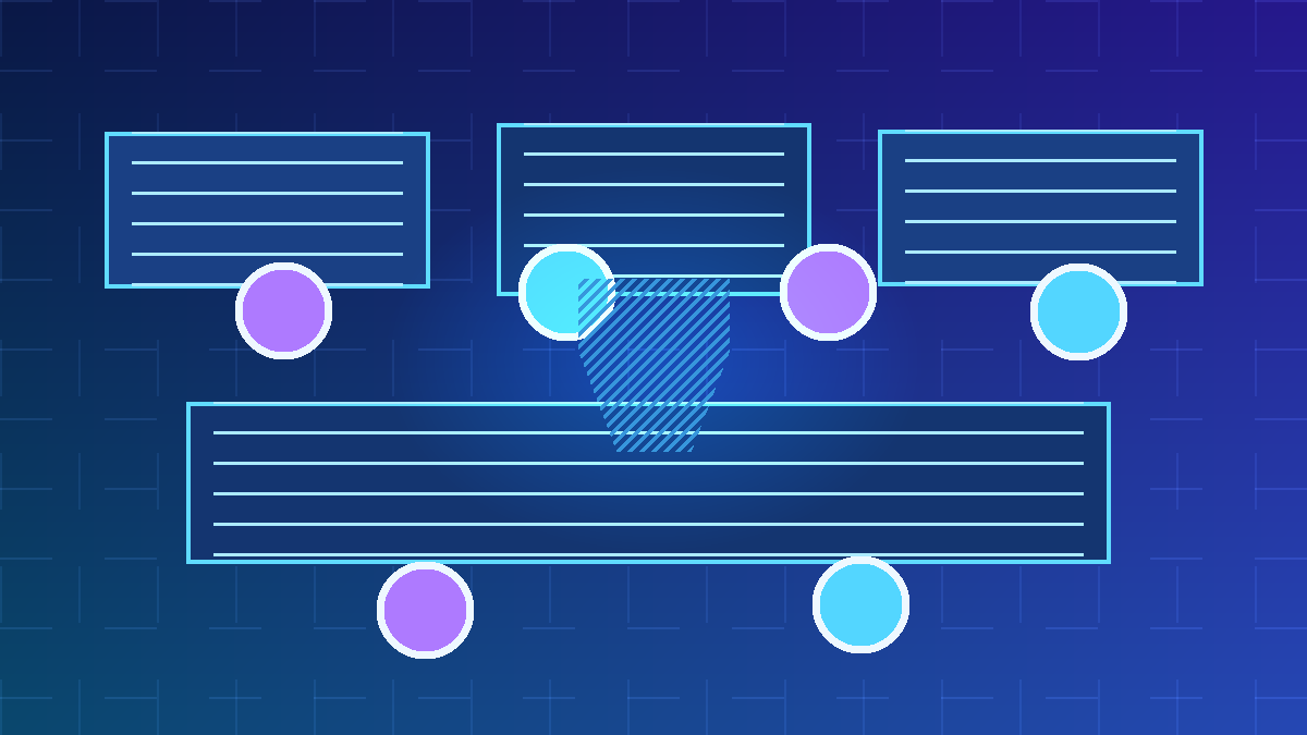 Illustration of ChatGPT memory, Gmail context, and privacy controls feeding a personalized AI assistant