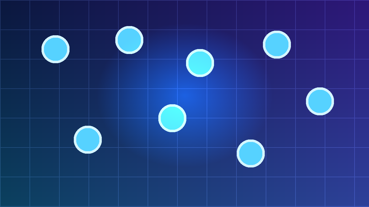 Generative AI governance network with business controls and data protection